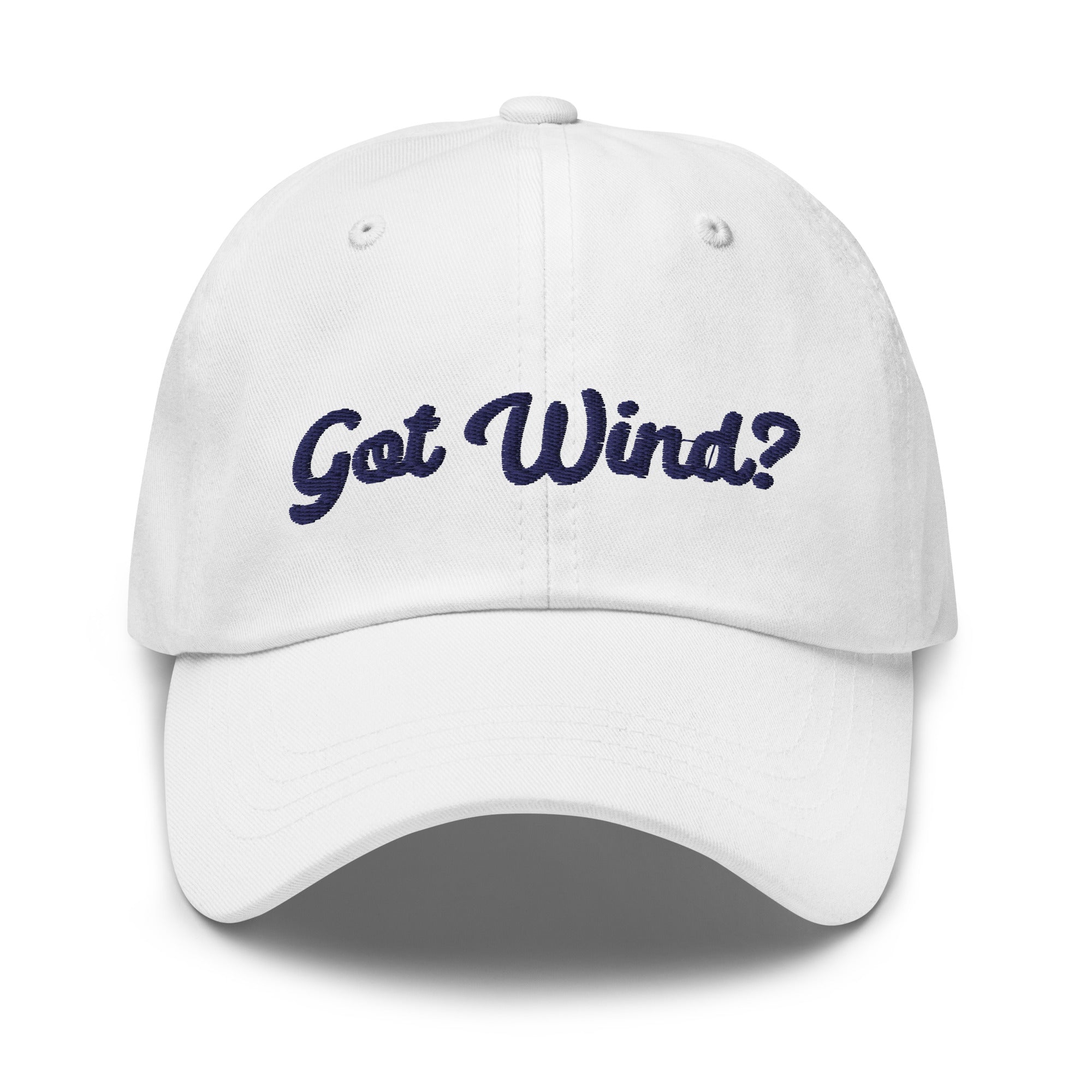Got Wind? Cap