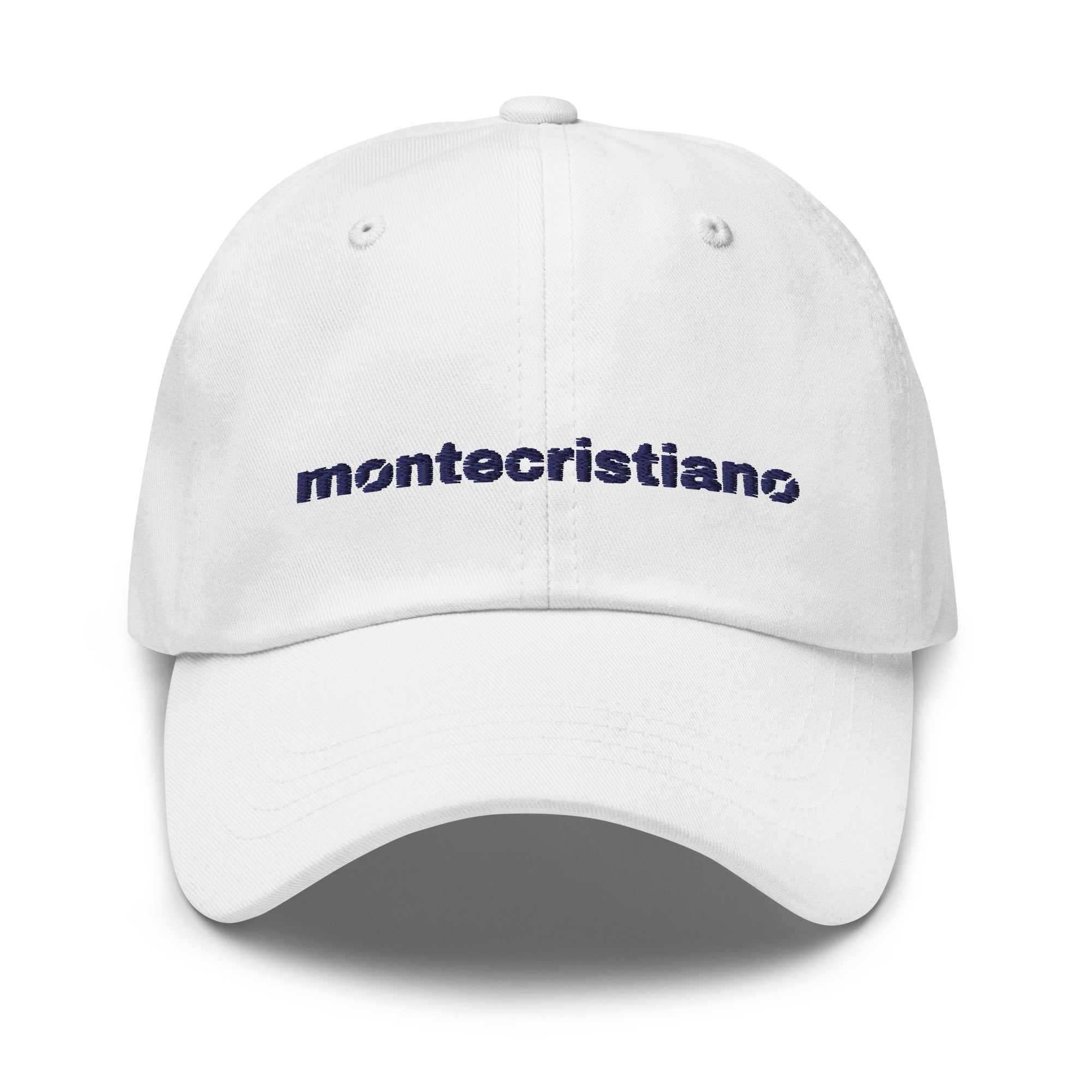 Montecristiano Cap