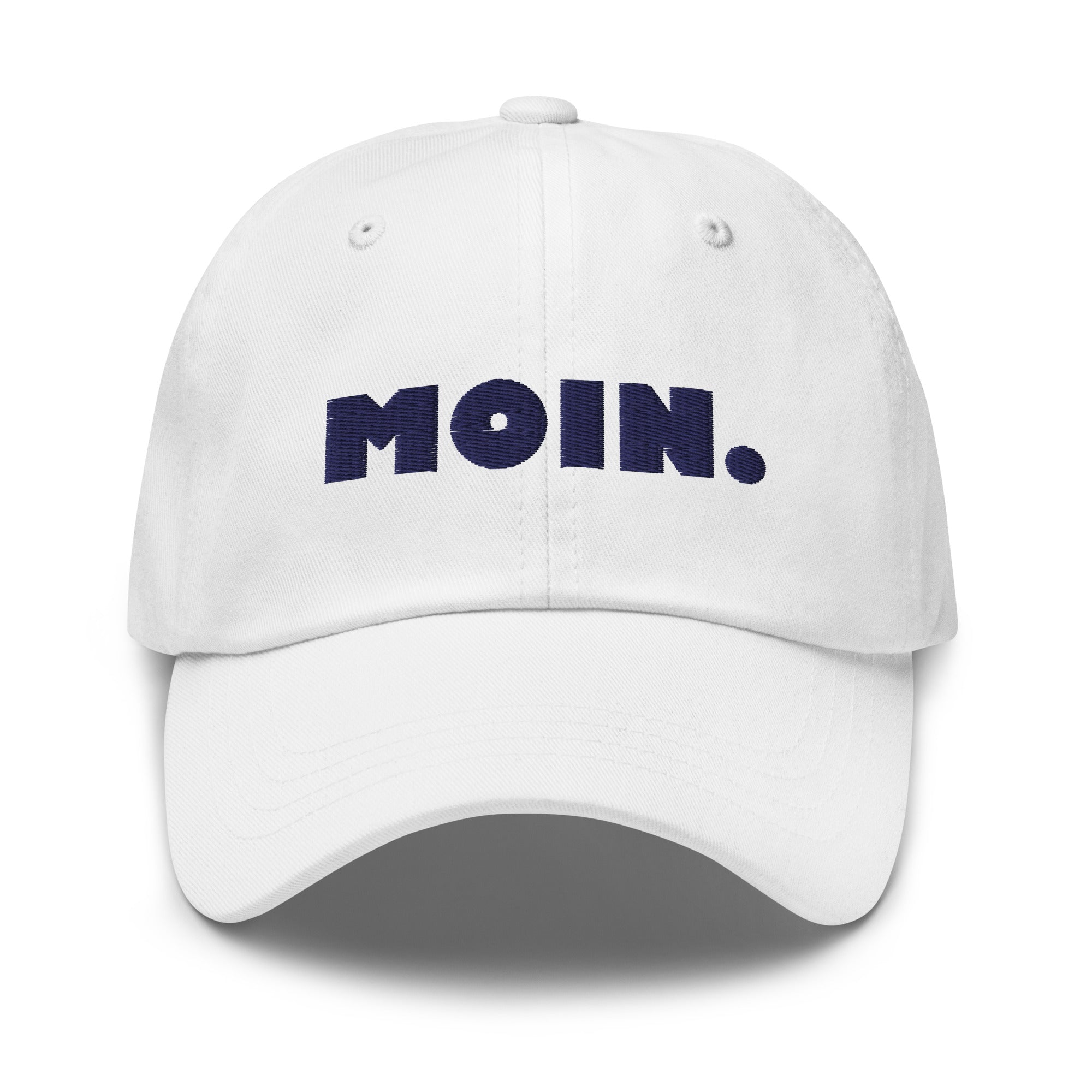 MOIN Cap