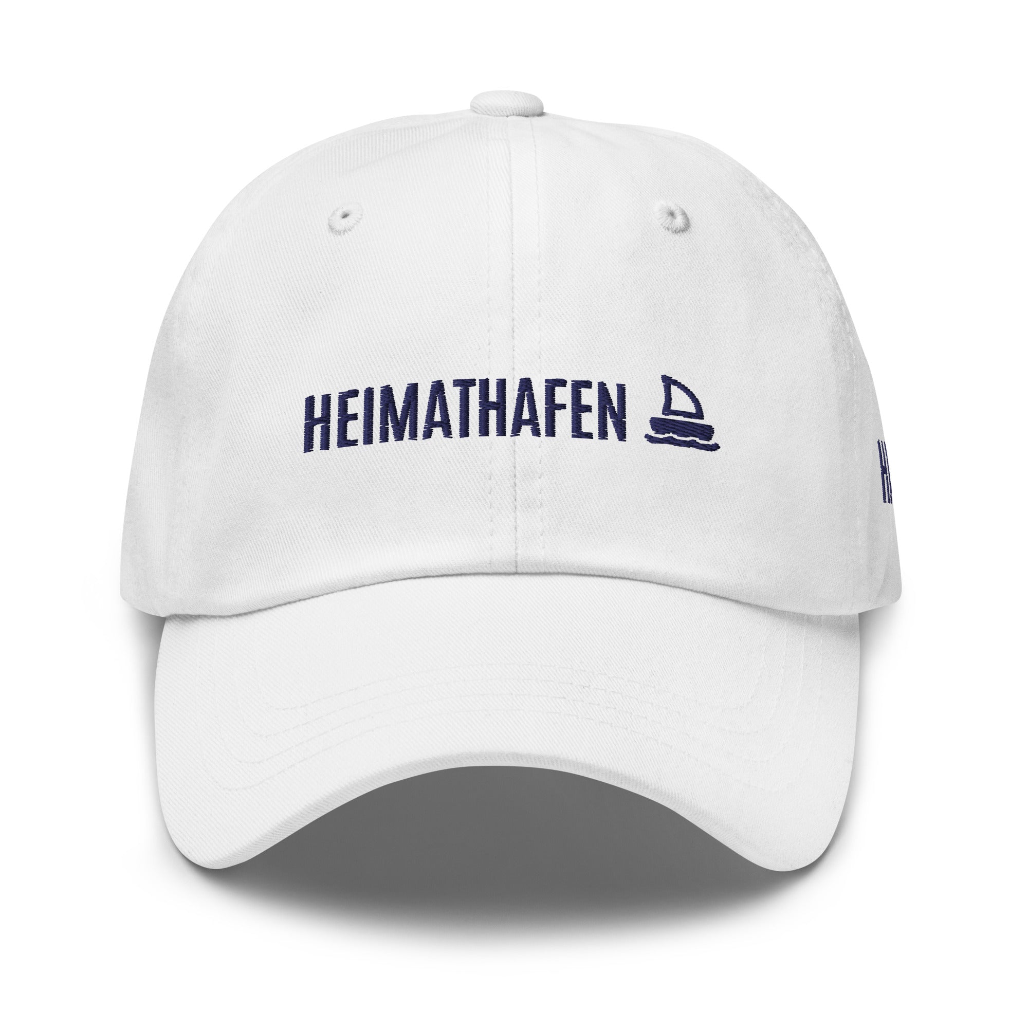 Heimathafen Hamburg Cap