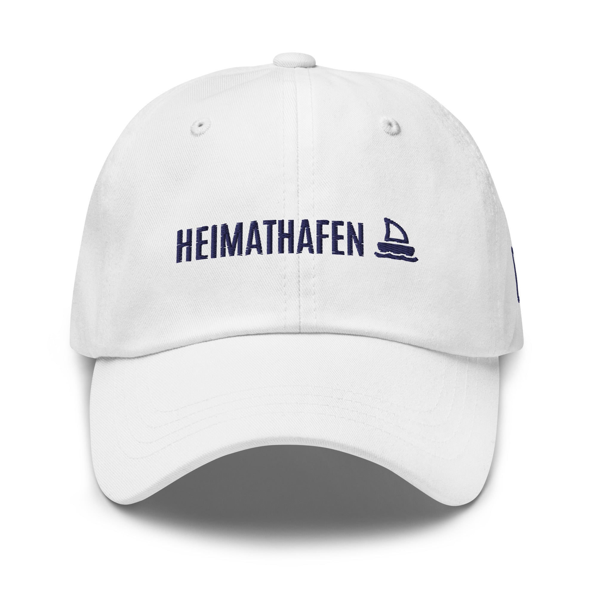 Heimathafen Graz Cap