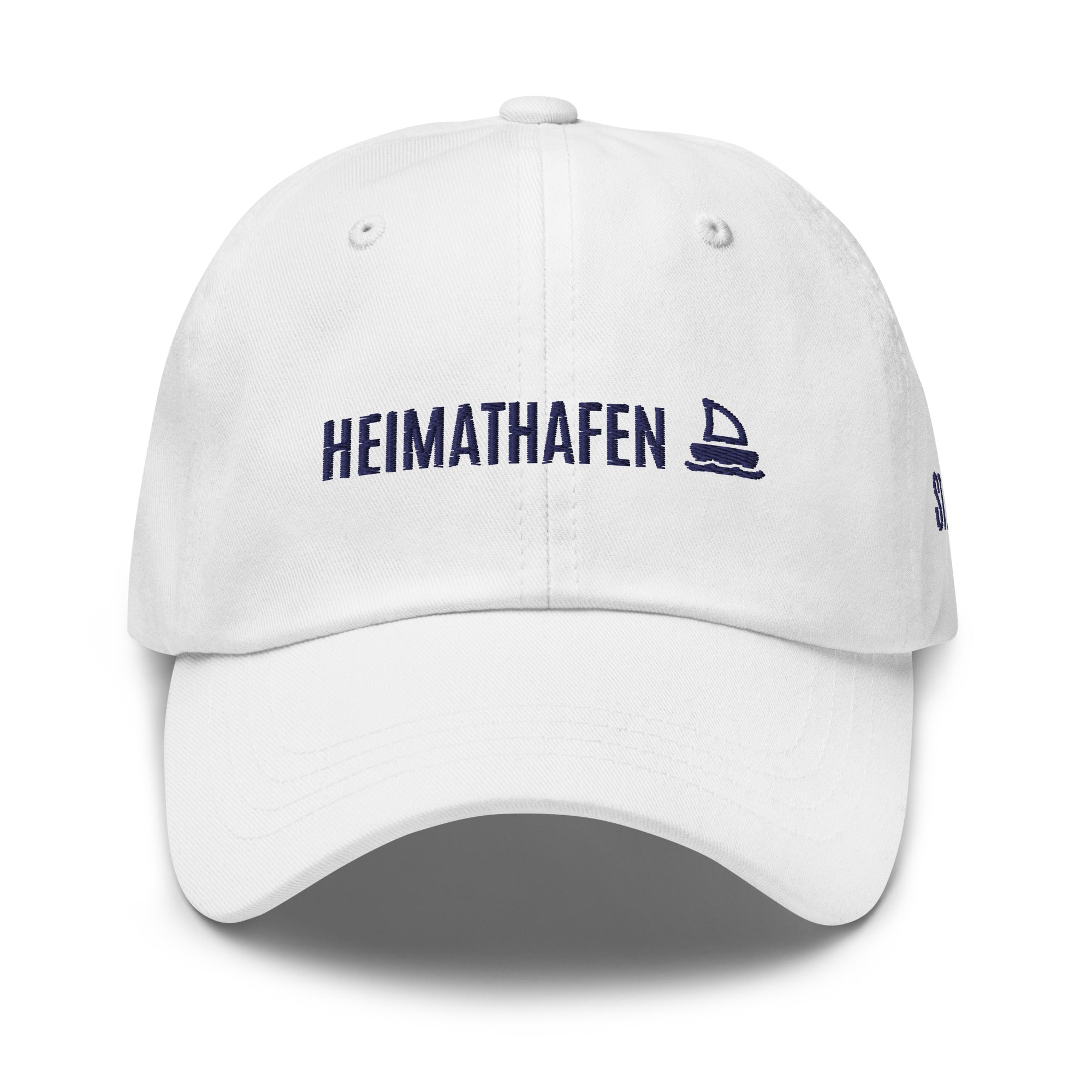 Heimathafen St. Marteen Cap