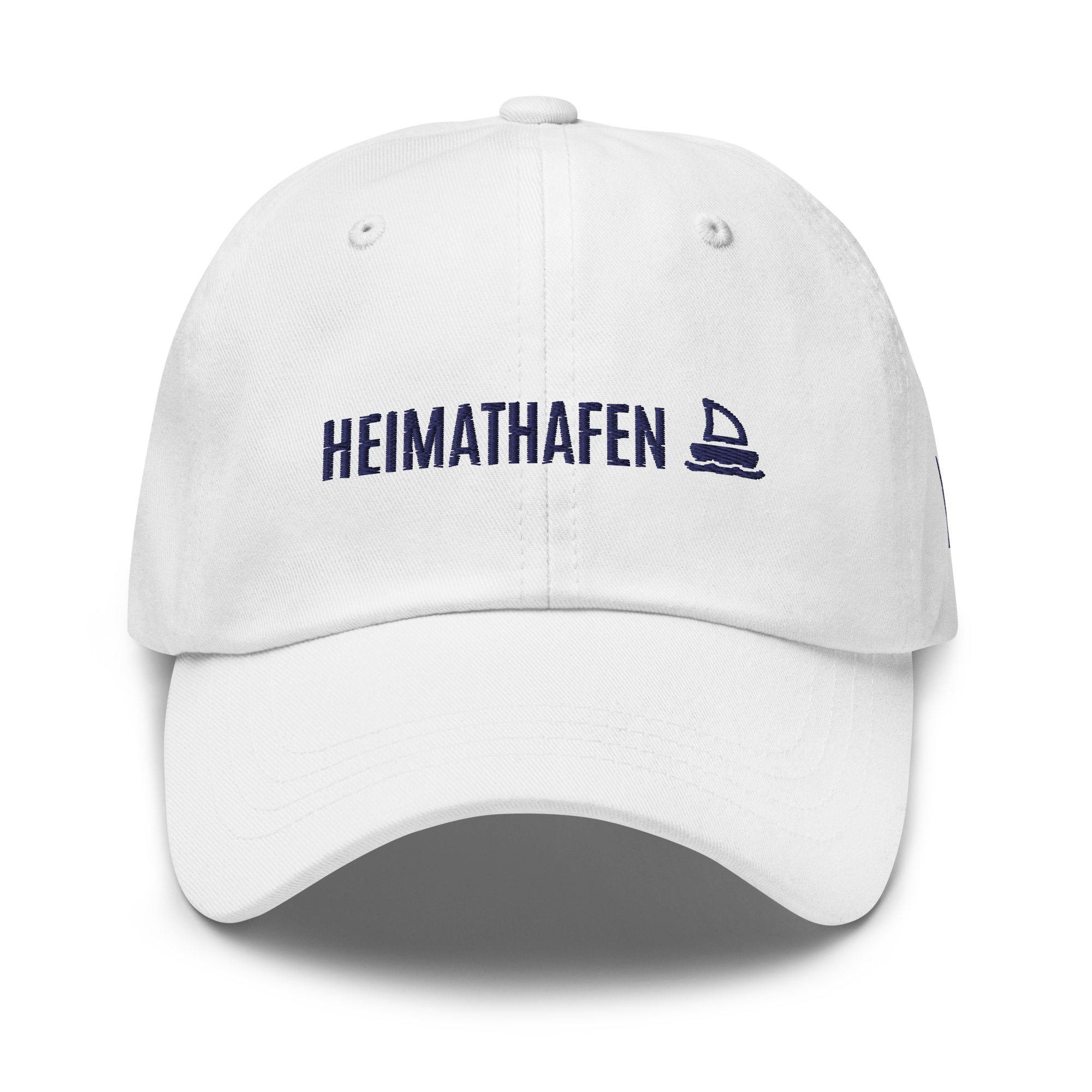 Heimathafen Wien Cap