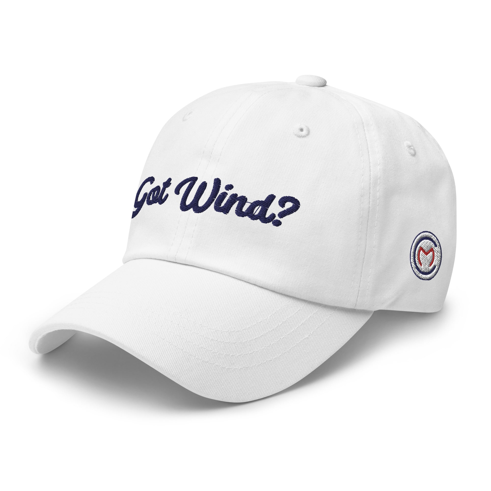 Got Wind? Cap