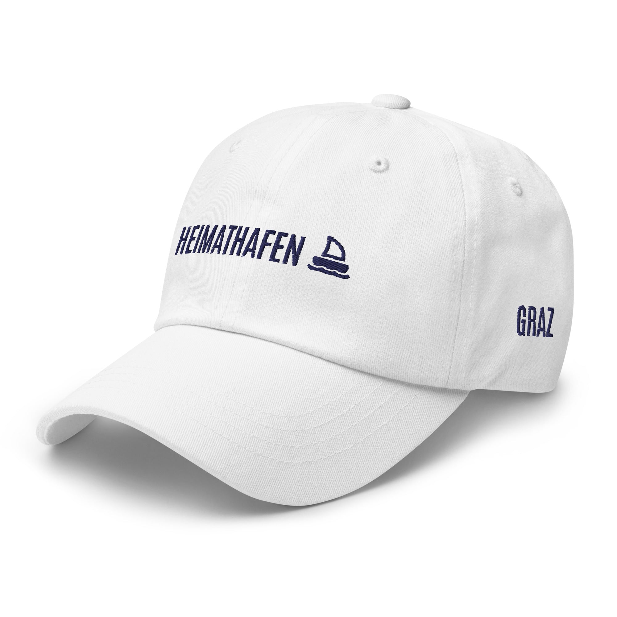 Heimathafen Graz Cap