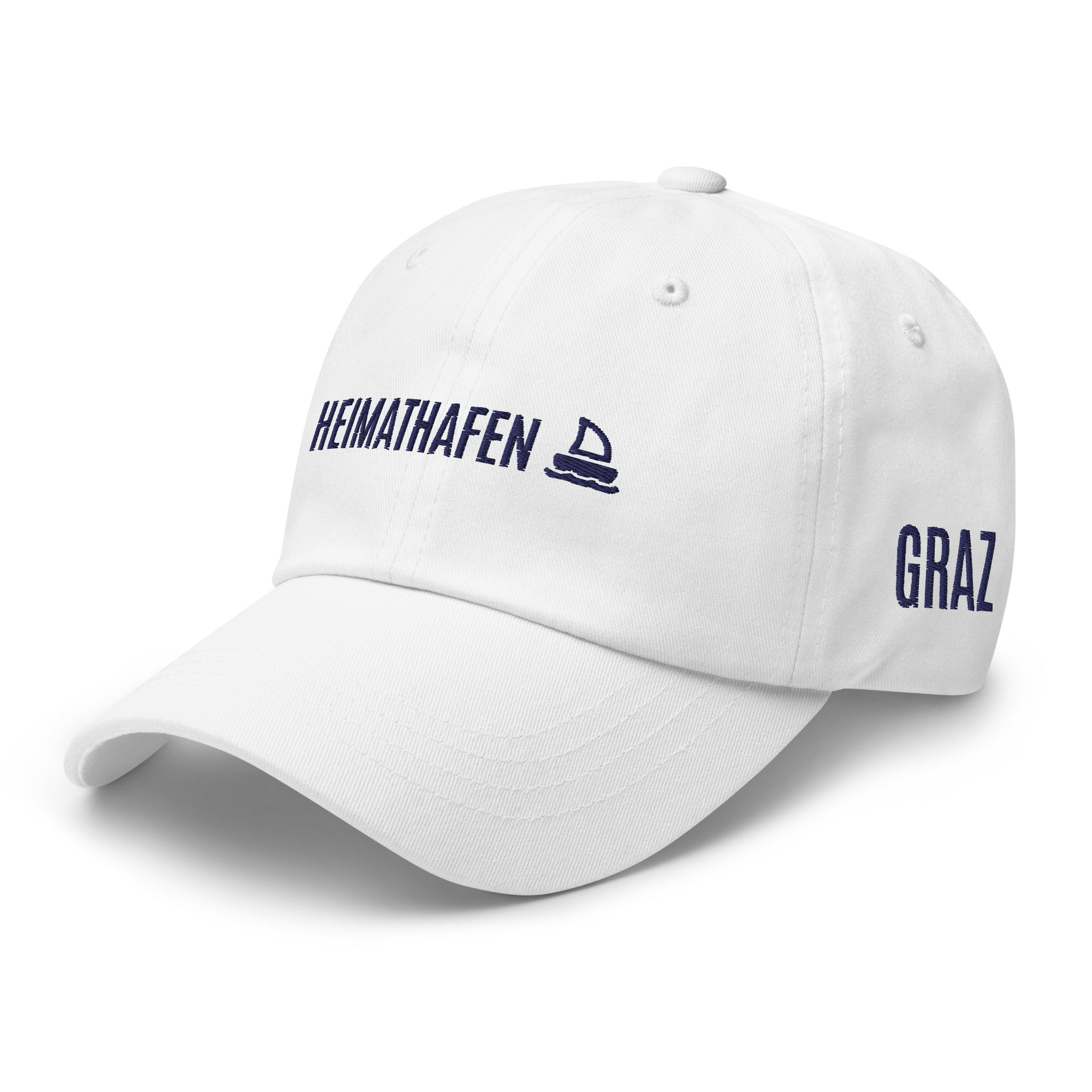 Heimathafen Graz Cap