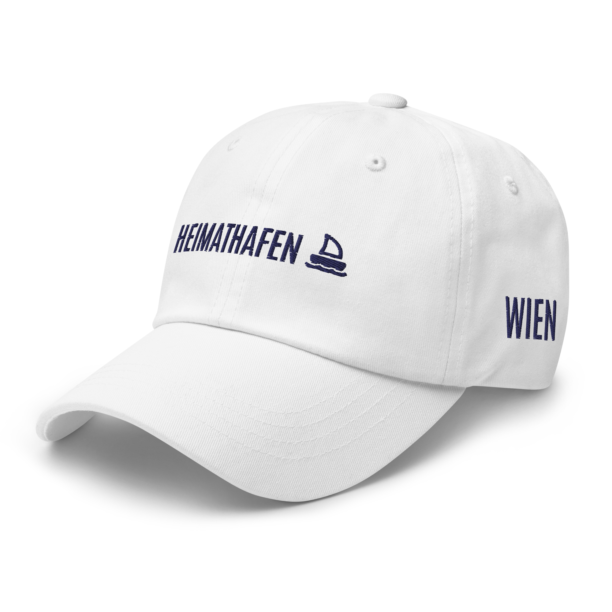 Heimathafen Wien Cap