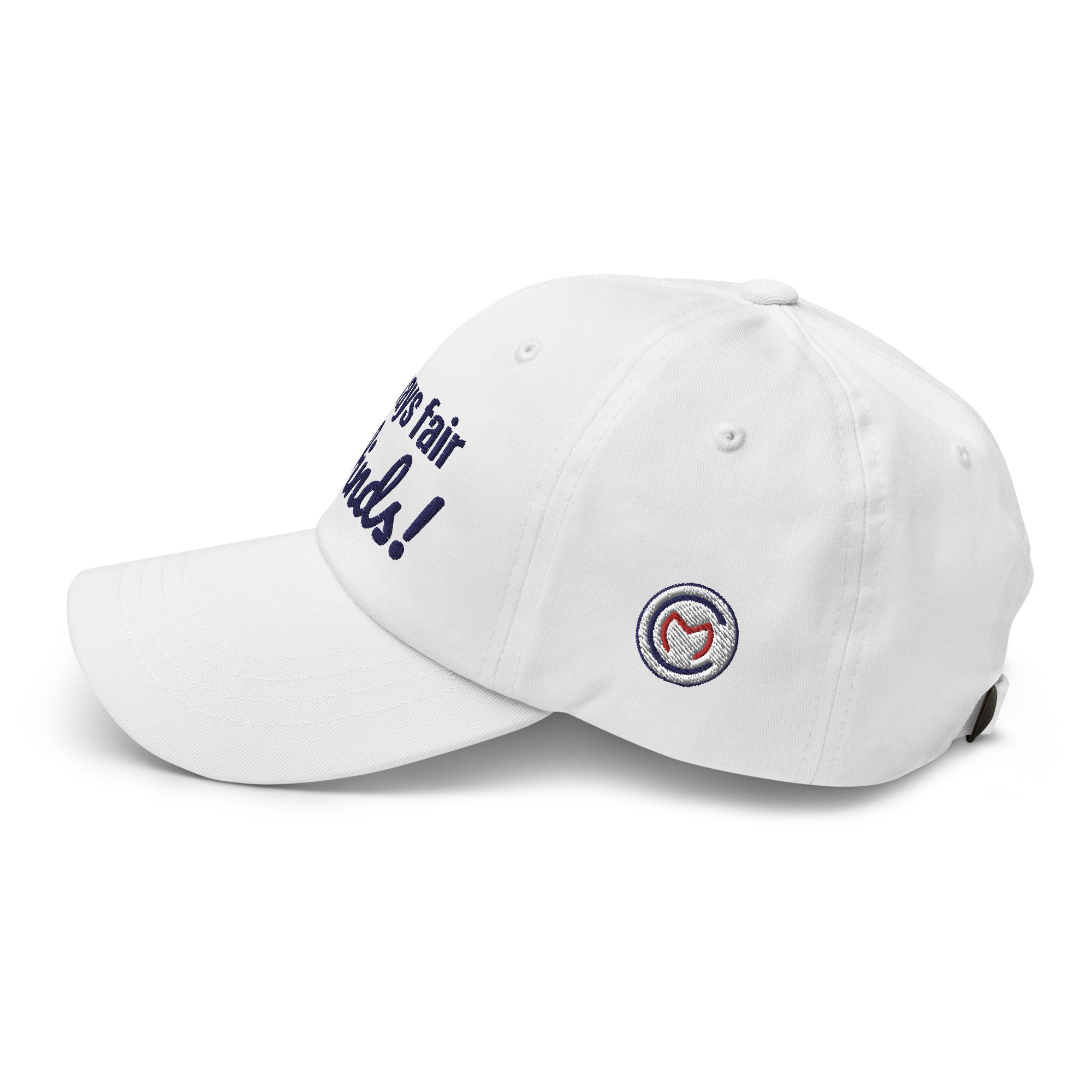 Fair winds Cap