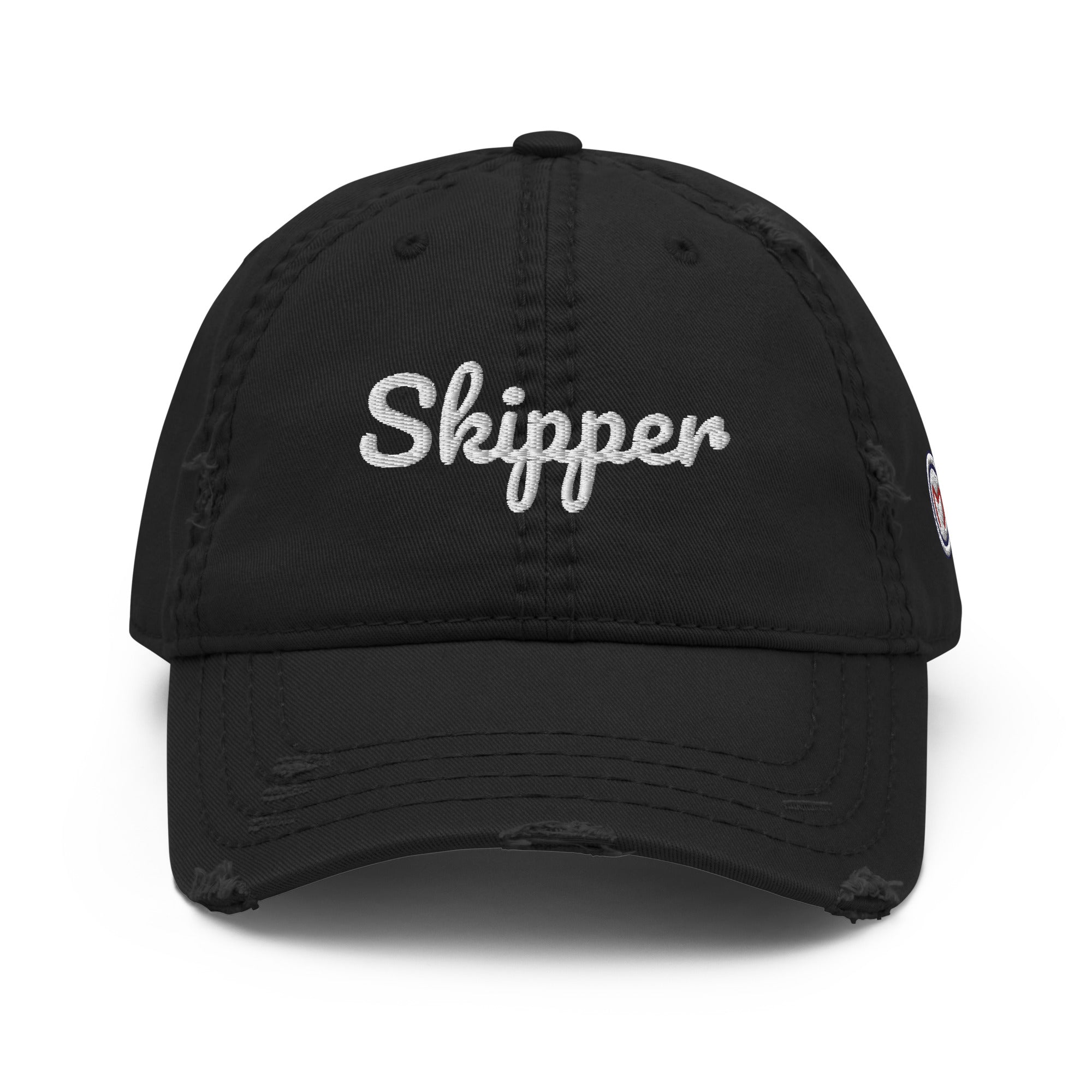 Skipper Cap