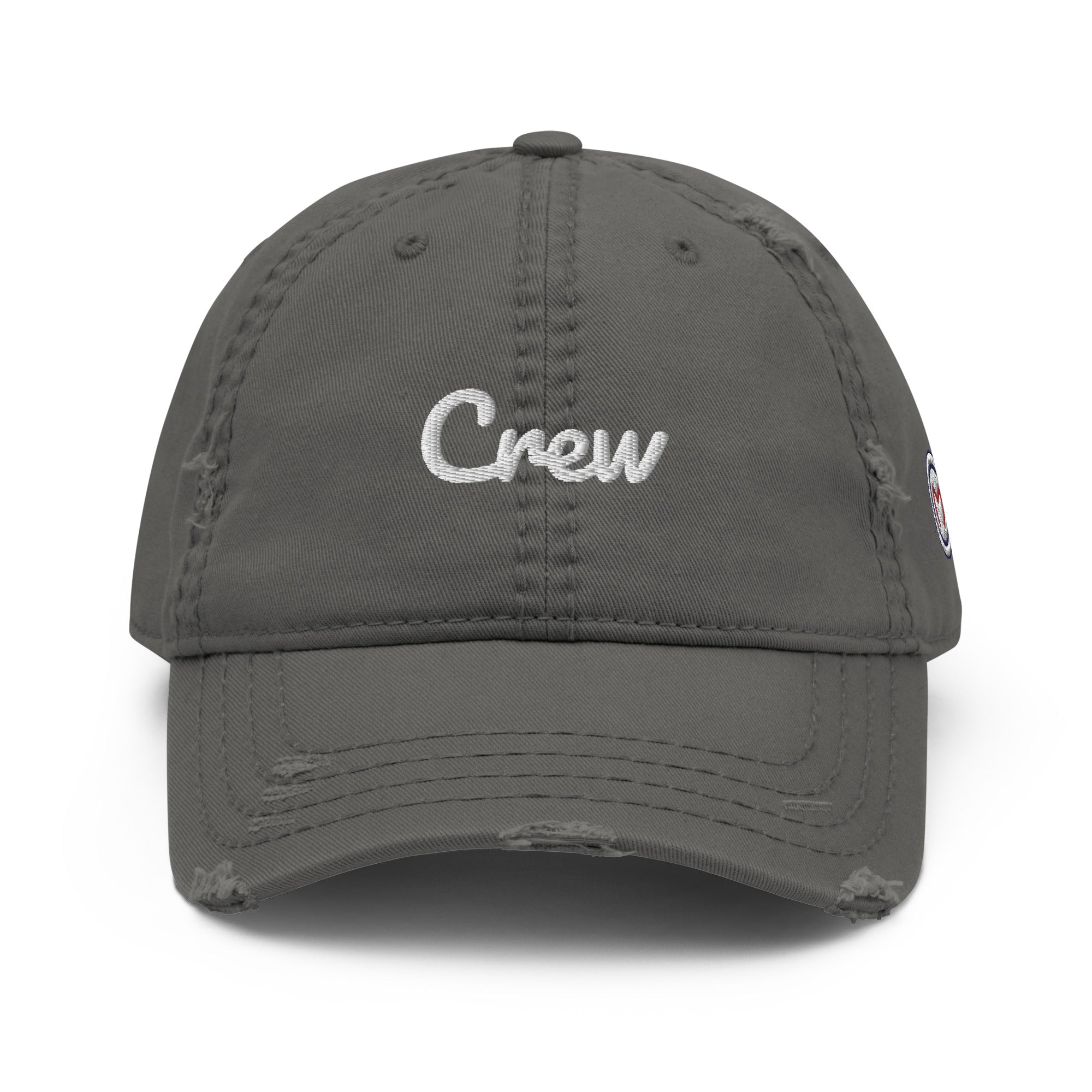 Crew Cap