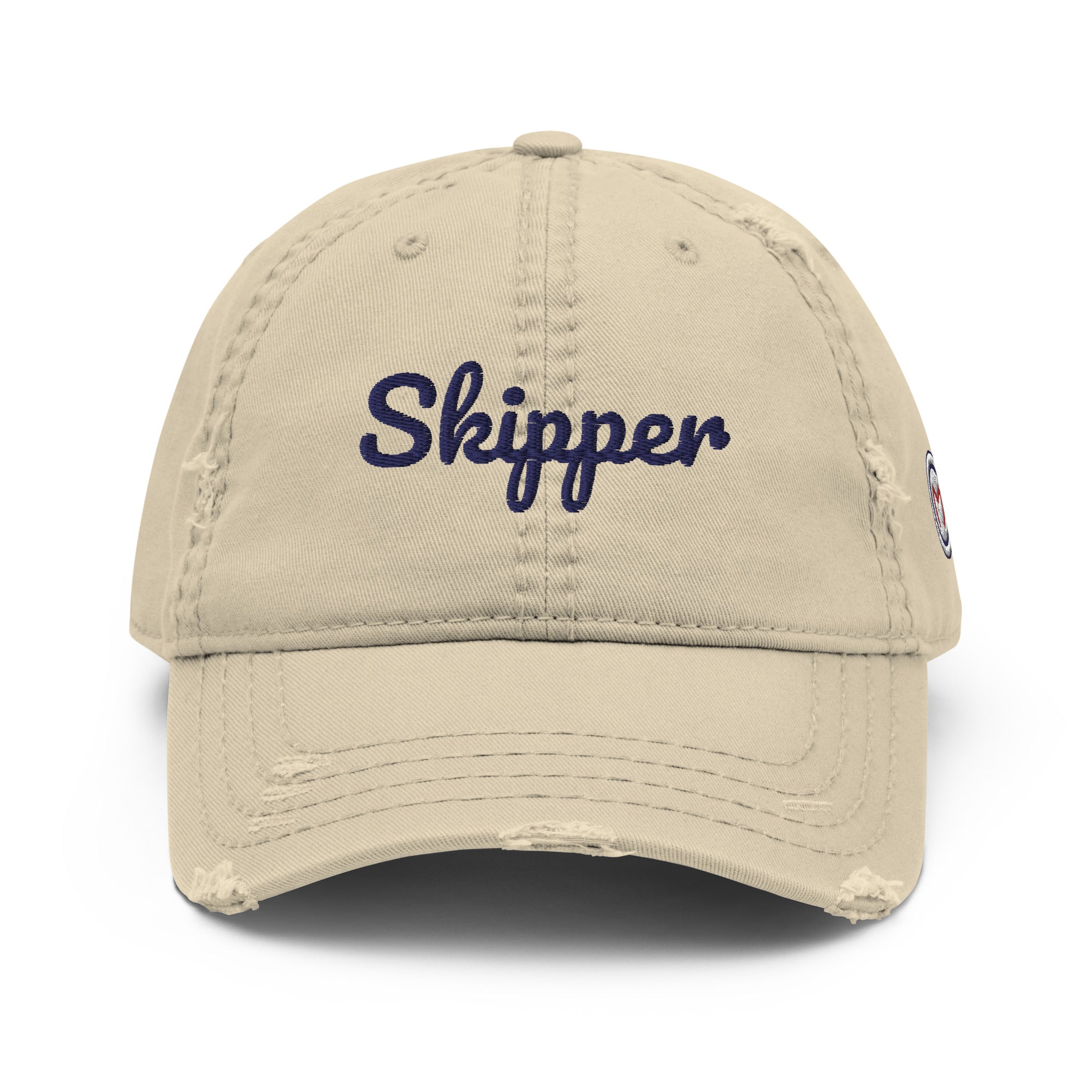 Skipper Cap