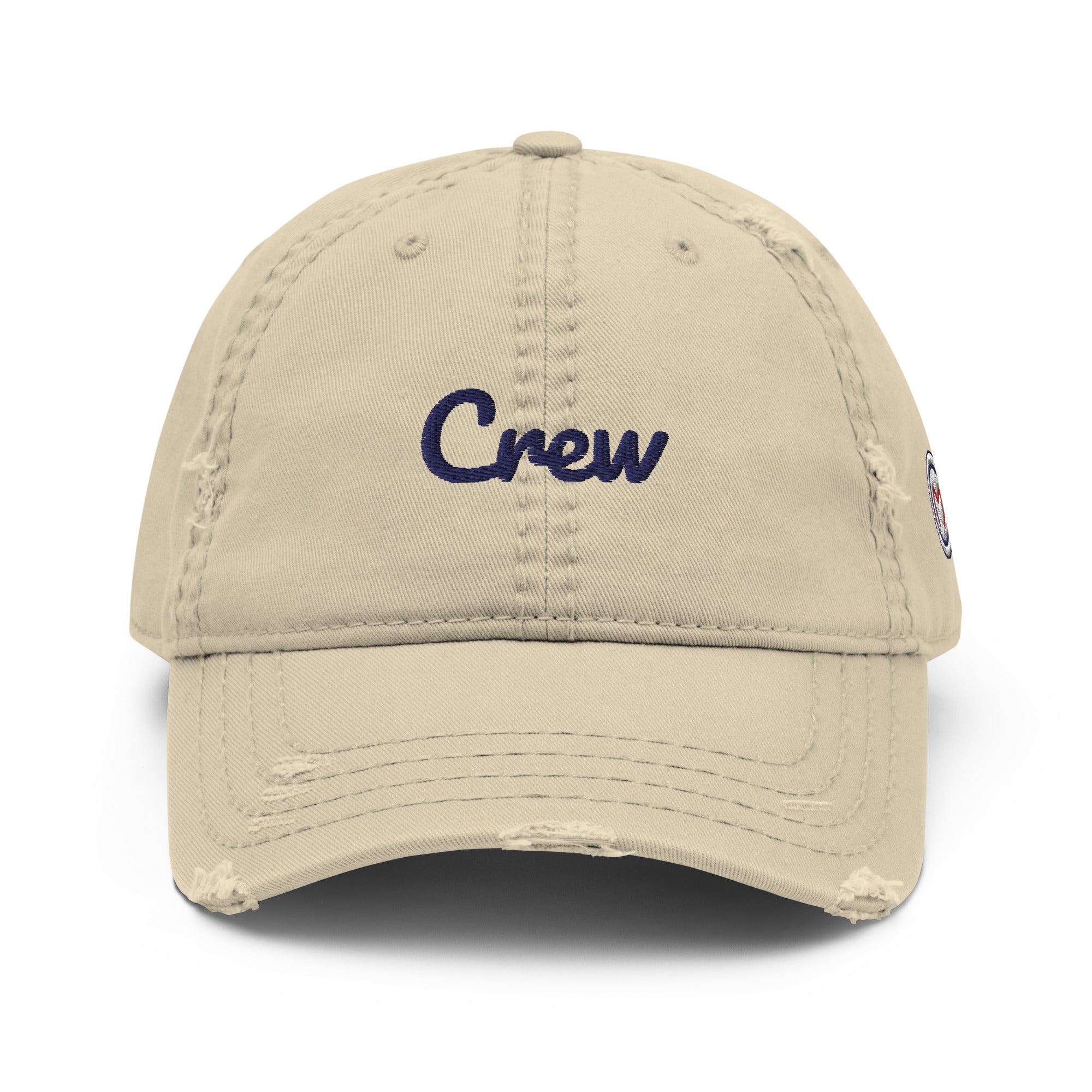 Crew Cap