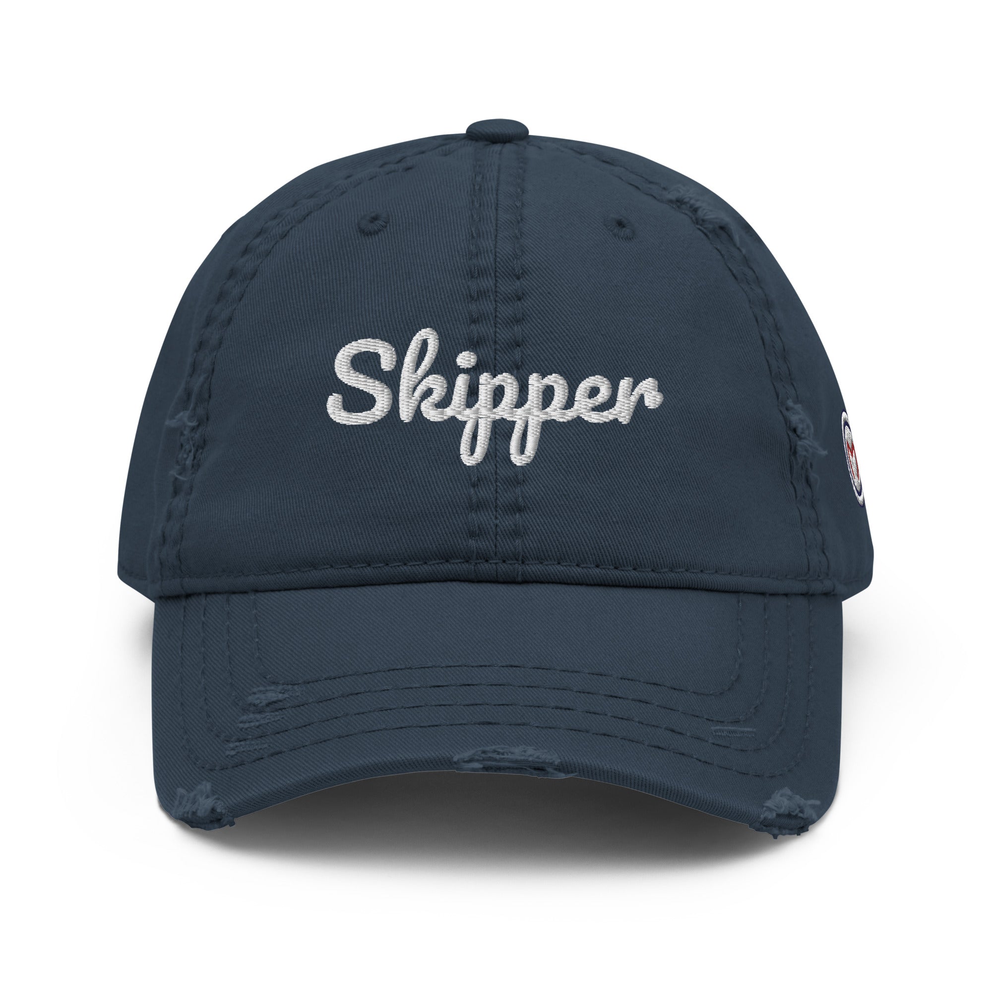 Skipper Cap