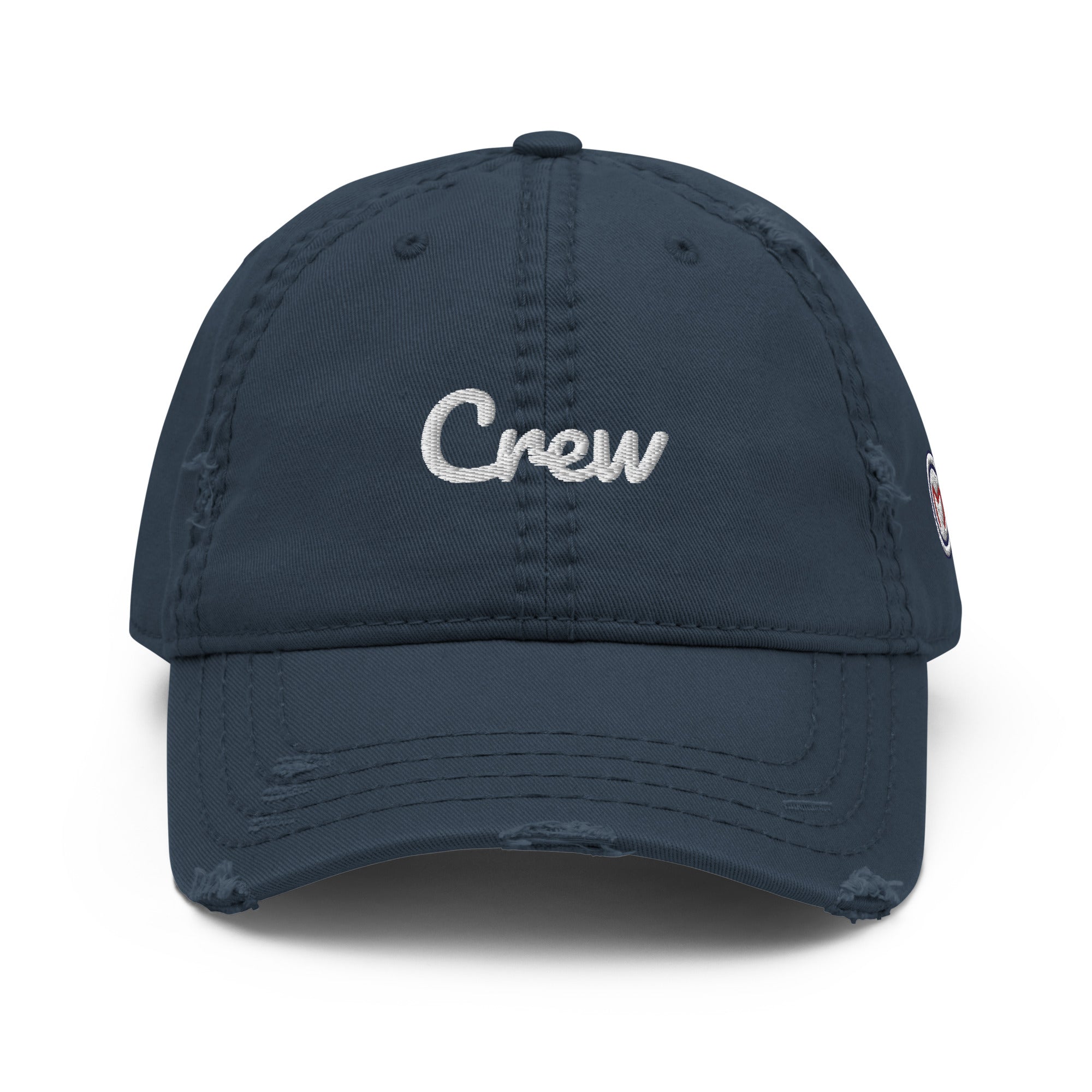 Crew Cap