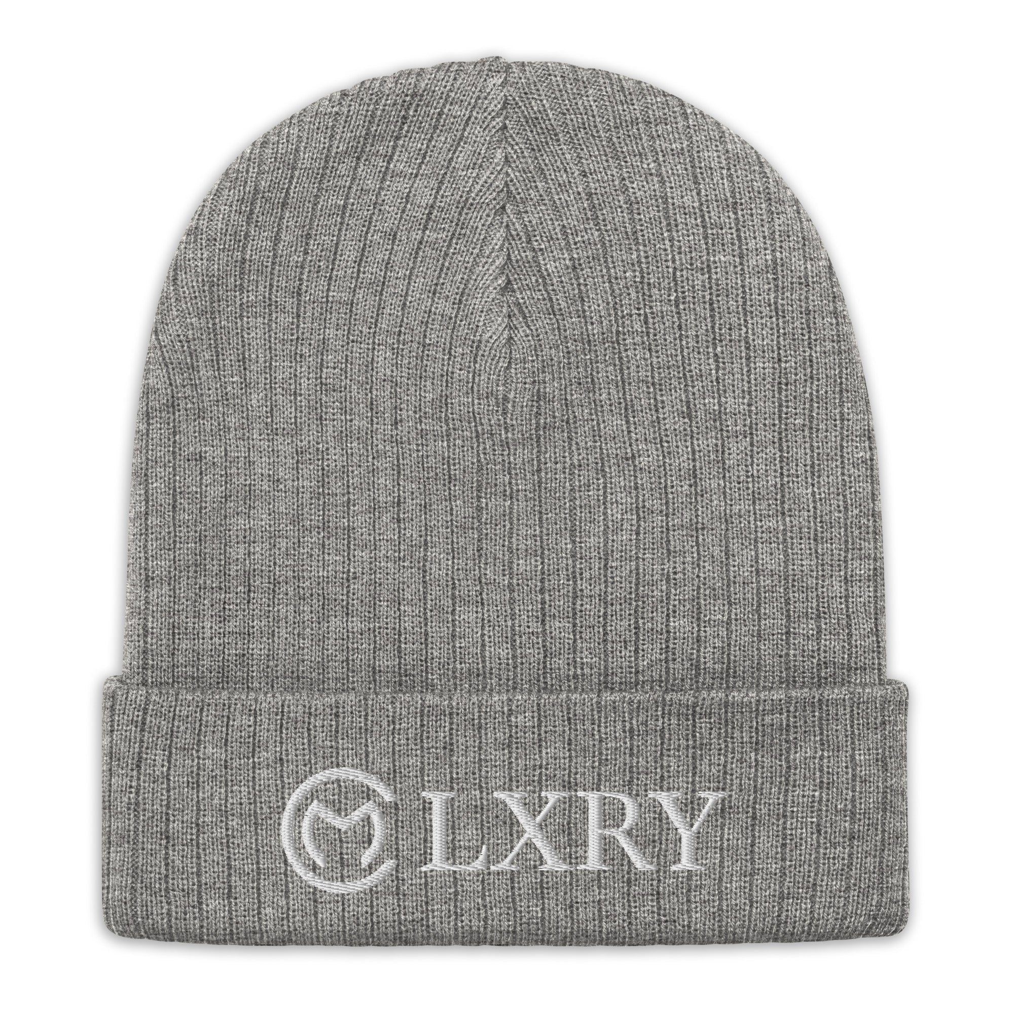 LXRY Beanie