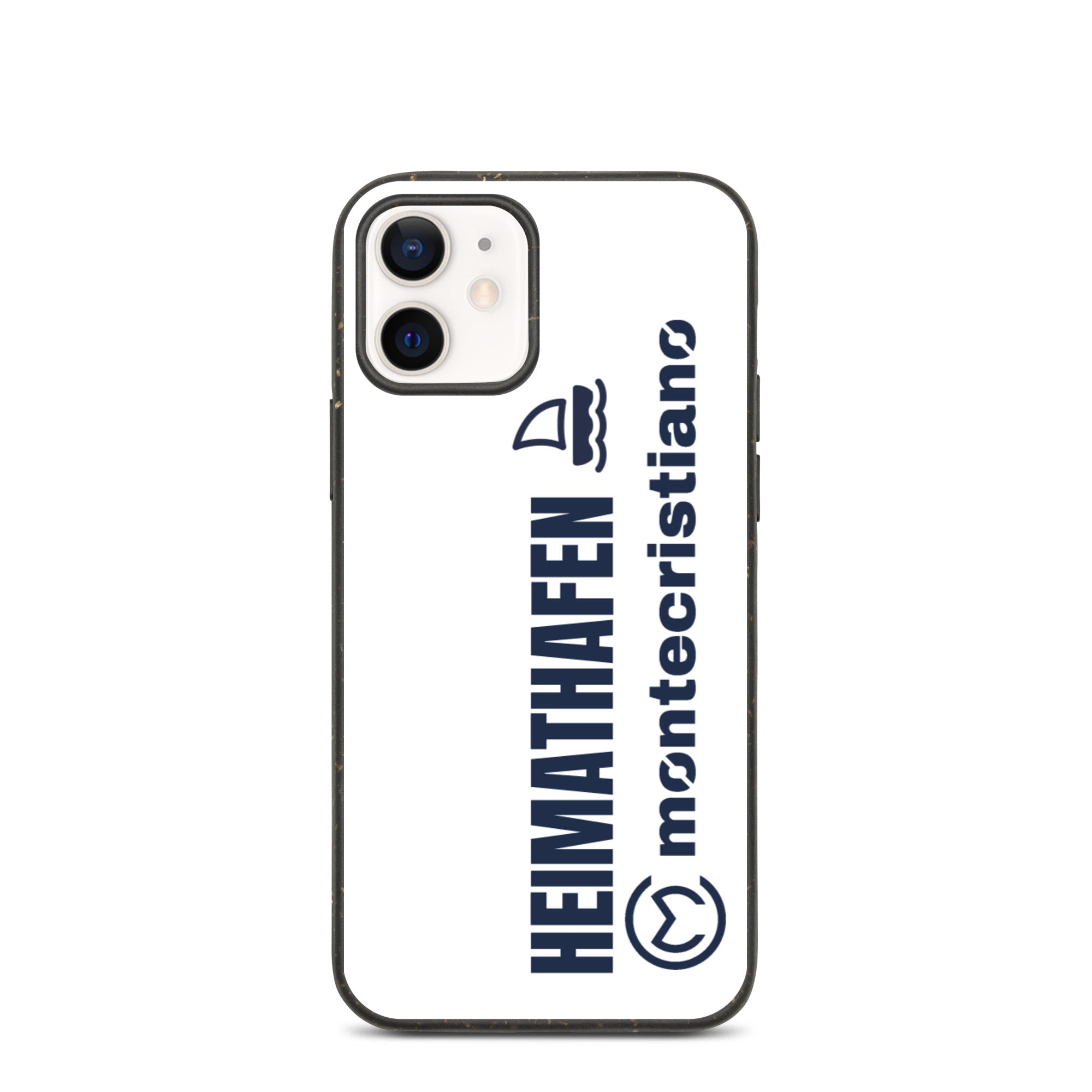 Heimathafen iPhone-Hülle